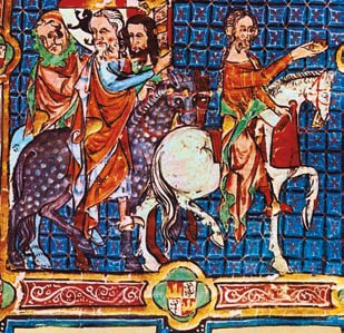 Всеобщая история. История средних веков. 6 класс - i_175.jpg