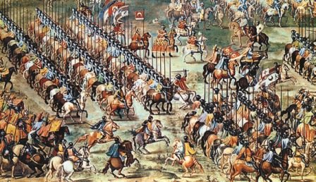 Всеобщая история. История средних веков. 6 класс - i_177.jpg