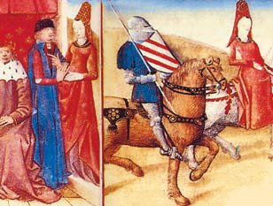 Всеобщая история. История средних веков. 6 класс - i_187.jpg