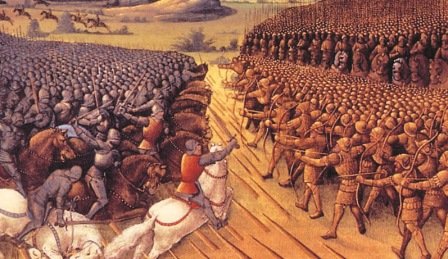 Всеобщая история. История средних веков. 6 класс - i_208.jpg
