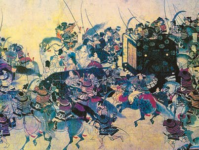Всеобщая история. История средних веков. 6 класс - i_251.jpg