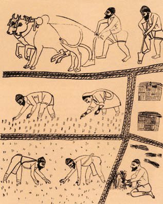 Всеобщая история. История средних веков. 6 класс - i_253.jpg