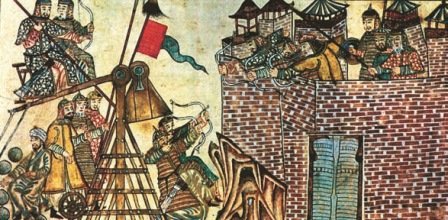 Всеобщая история. История средних веков. 6 класс - i_257.jpg