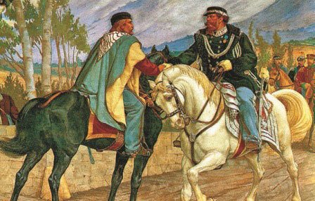 Всеобщая история. История Нового времени. 8 класс - i_104.jpg