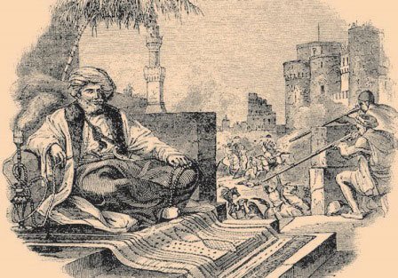 Всеобщая история. История Нового времени. 8 класс - i_193.jpg