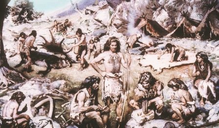 Всеобщая история. История Древнего мира. 5 класс - i_009.jpg