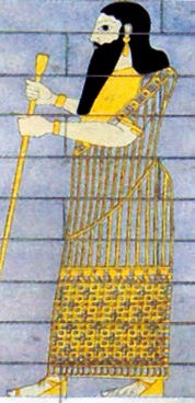 Всеобщая история. История Древнего мира. 5 класс - i_075.jpg