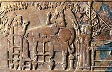 Всеобщая история. История Древнего мира. 5 класс - i_079.jpg