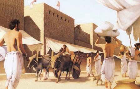 Всеобщая история. История Древнего мира. 5 класс - i_084.jpg