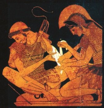 Всеобщая история. История Древнего мира. 5 класс - i_120.jpg