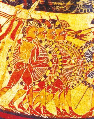 Всеобщая история. История Древнего мира. 5 класс - i_139.jpg