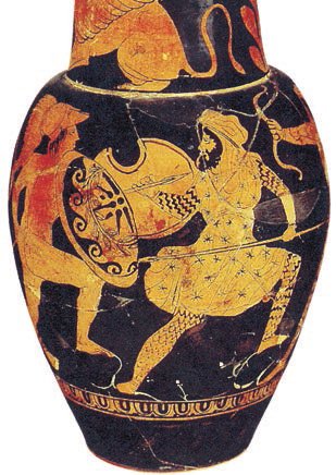Всеобщая история. История Древнего мира. 5 класс - i_159.jpg