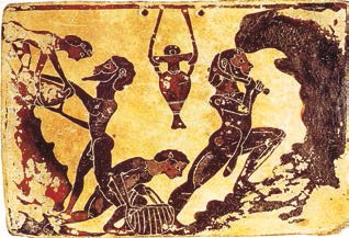 Всеобщая история. История Древнего мира. 5 класс - i_164.jpg