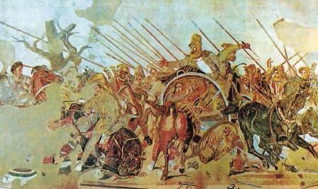 Всеобщая история. История Древнего мира. 5 класс - i_191.jpg