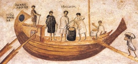 Всеобщая история. История Древнего мира. 5 класс - i_233.jpg