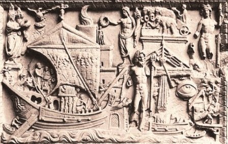 Всеобщая история. История Древнего мира. 5 класс - i_247.jpg