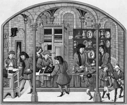 Всеобщая история с древнейших времён до конца XIX века. 10 класс. Базовый уровень - i_037.jpg
