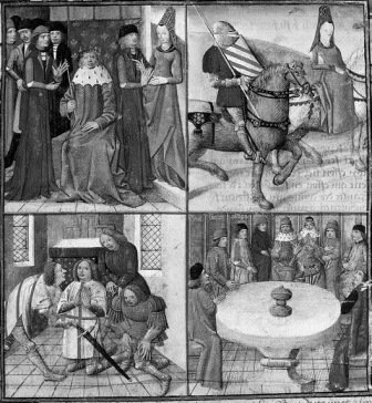 Всеобщая история с древнейших времён до конца XIX века. 10 класс. Базовый уровень - i_044.jpg