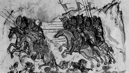 Всеобщая история с древнейших времён до конца XIX века. 10 класс. Базовый уровень - i_051.jpg