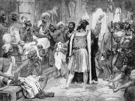 Всеобщая история с древнейших времён до конца XIX века. 10 класс. Базовый уровень - i_065.jpg