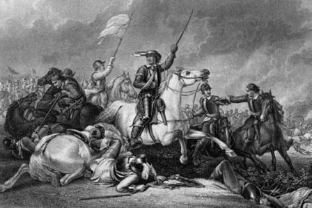 Всеобщая история с древнейших времён до конца XIX века. 10 класс. Базовый уровень - i_073.jpg