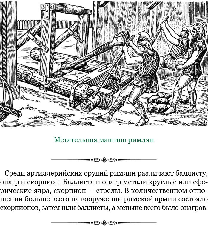 Разделяй и властвуй. Записки триумфатора - i_040.jpg