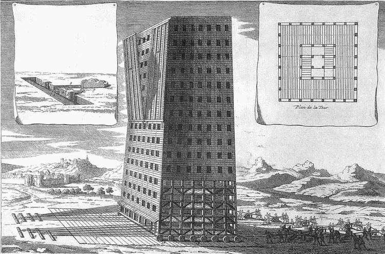 Искусство осады. Знаменитые штурмы и осады Античности - i_064.jpg