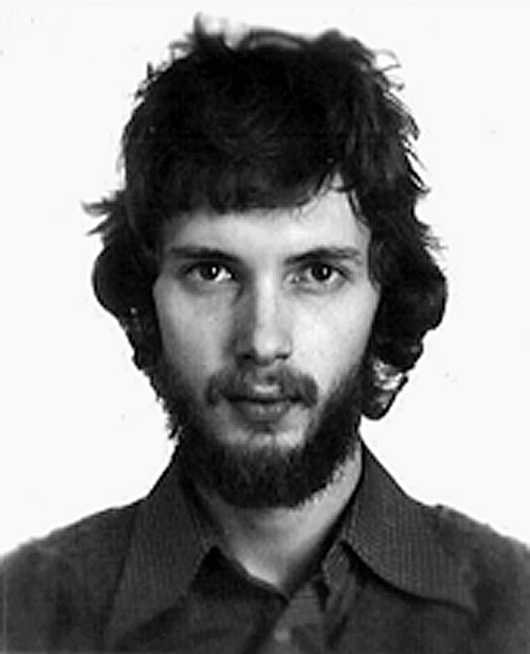 Москва рок-н-ролльная. Через песни – об истории страны. Рок-музыка в столице: пароли, явки, традиции, мода - i_058.jpg
