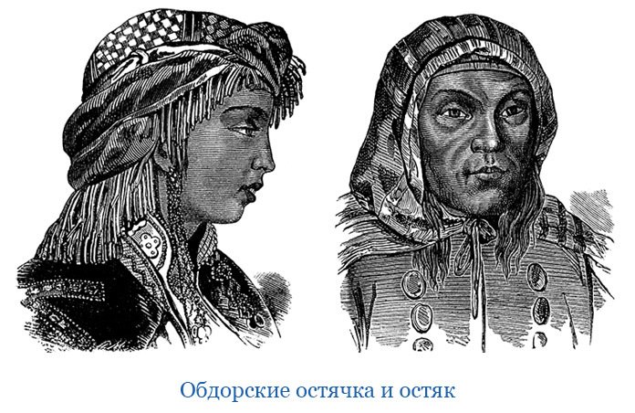 Путешествие по Сибири и Ледовитому морю (с илл.) - i_027.jpg