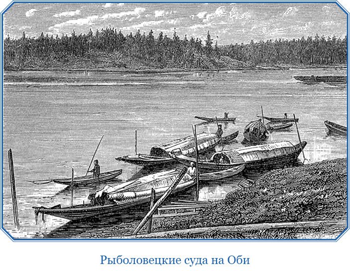 Путешествие по Сибири и Ледовитому морю (с илл.) - i_028.jpg