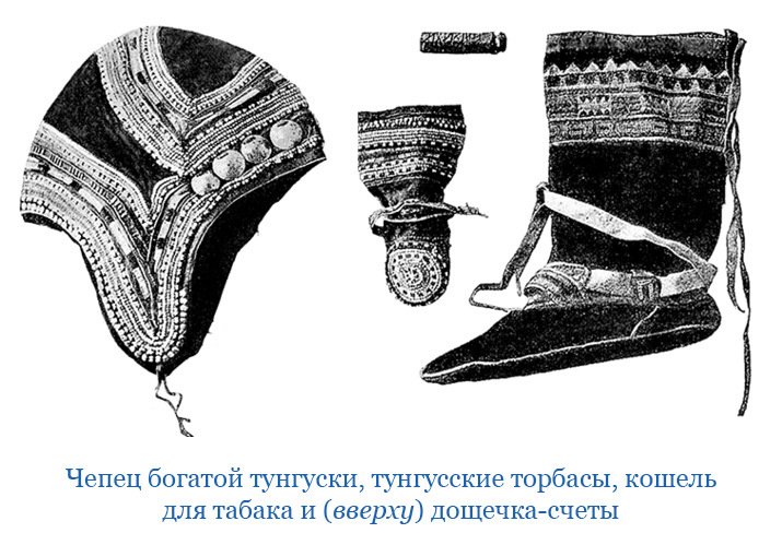 Путешествие по Сибири и Ледовитому морю (с илл.) - i_040.jpg