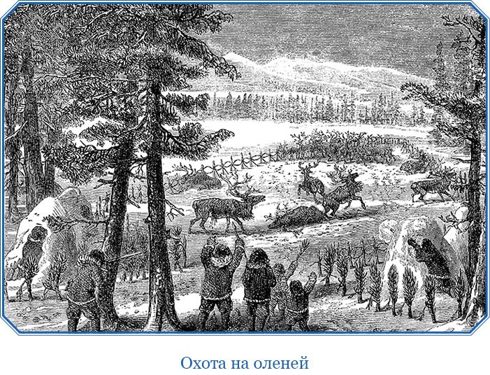 Путешествие по Сибири и Ледовитому морю (с илл.) - i_049.jpg