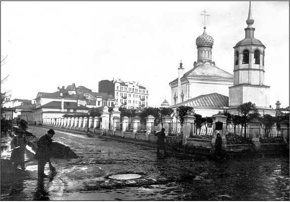 Остоженка. От Остоженки до Тверской - i_040.jpg