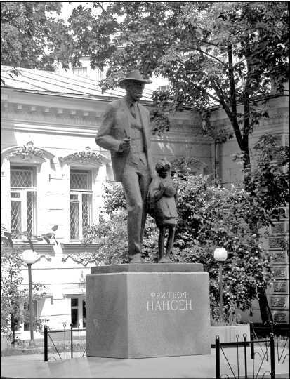 Остоженка. От Остоженки до Тверской - i_041.jpg
