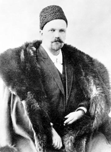Чистые пруды. От Столешников до Чистых прудов - _12.jpg