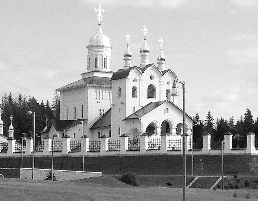 Рублевка, скрытая от посторонних глаз. История старинной дороги - i_015.jpg
