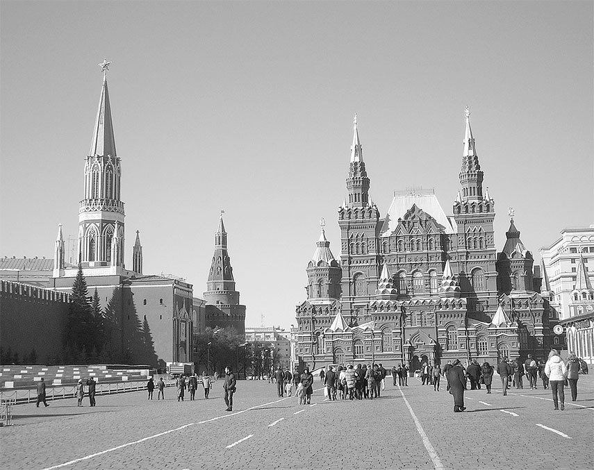 Рублевка, скрытая от посторонних глаз. История старинной дороги - i_032.jpg