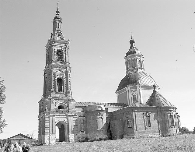Рублевка, скрытая от посторонних глаз. История старинной дороги - i_048.jpg