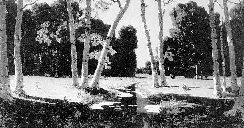 Рублевка, скрытая от посторонних глаз. История старинной дороги - i_058.jpg