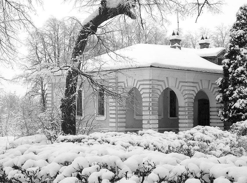 Рублевка, скрытая от посторонних глаз. История старинной дороги - i_062.jpg