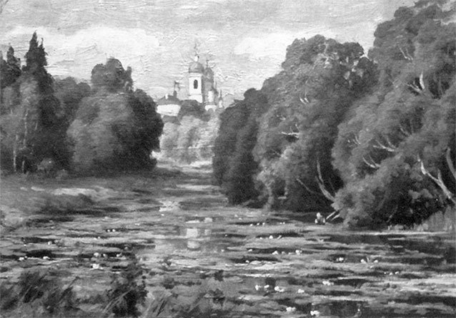 Рублевка, скрытая от посторонних глаз. История старинной дороги - i_072.jpg
