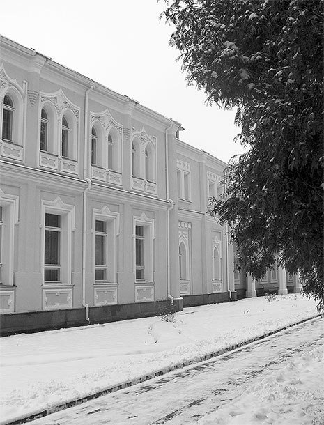 Рублевка, скрытая от посторонних глаз. История старинной дороги - i_077.jpg