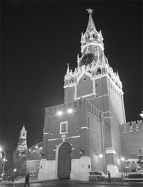 Рублевка, скрытая от посторонних глаз. История старинной дороги - i_082.jpg