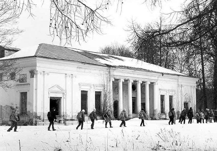 Рублевка, скрытая от посторонних глаз. История старинной дороги - i_091.jpg