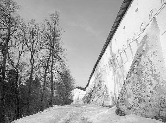 Рублевка, скрытая от посторонних глаз. История старинной дороги - i_098.jpg
