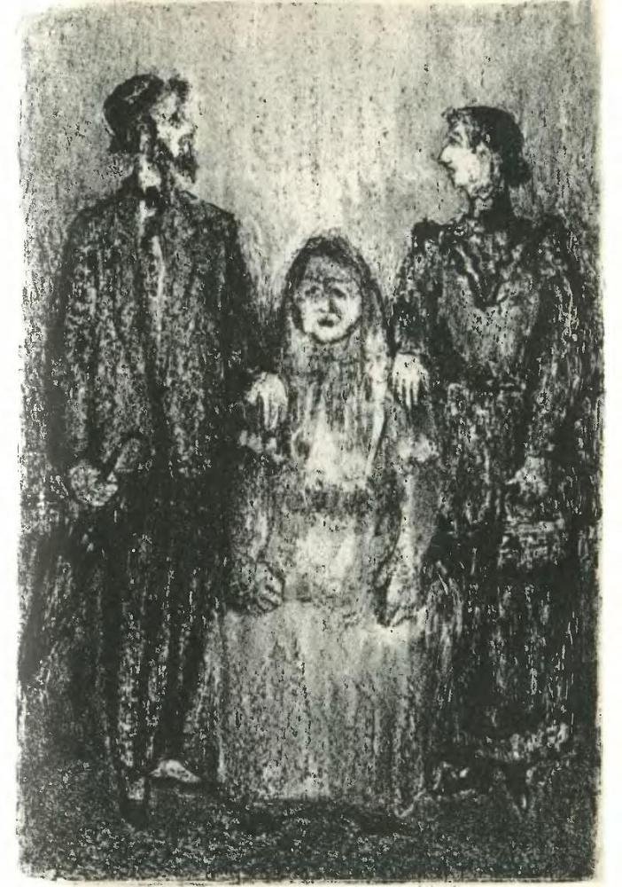 Тевье-молочник. Повести и рассказы - p6.jpg