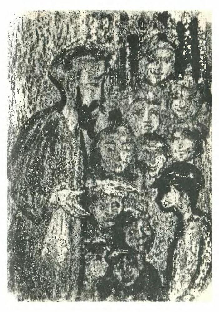 Тевье-молочник. Повести и рассказы - p7.jpg