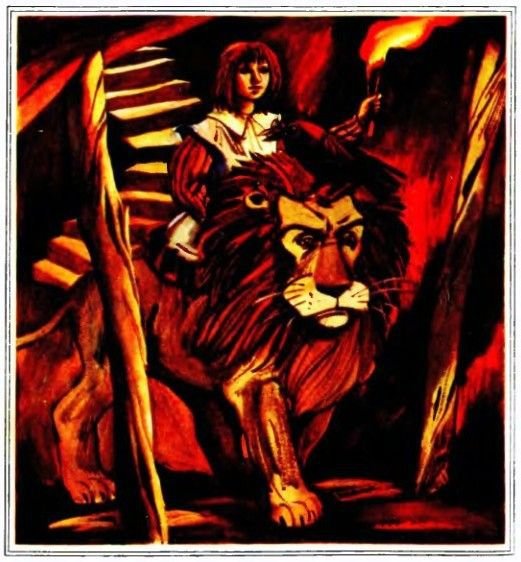 Урфин Джюс и его деревянные солдаты (илл. И Шуриц) - pic_31.jpg