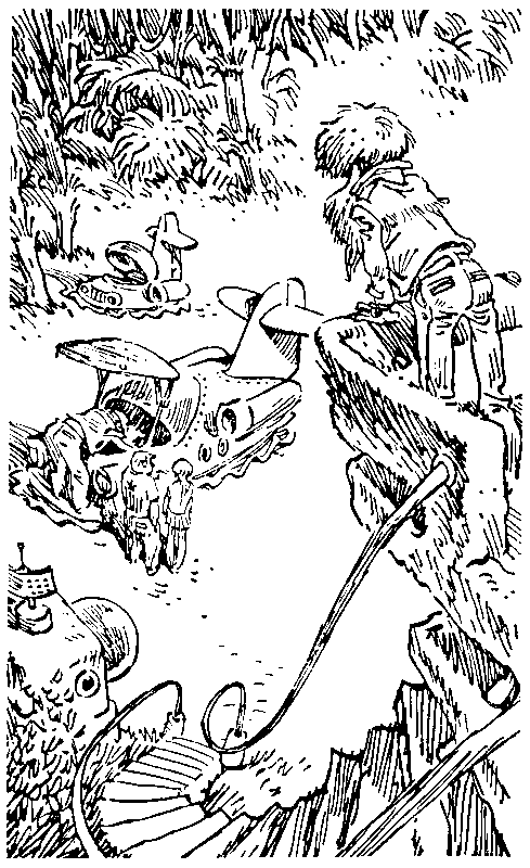 Приключения Алисы. Том 3. Миллион приключений - pic_14.png