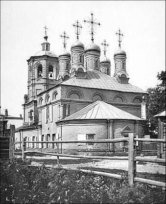 Покровка. От Малой Дмитровки в Заяузье - i_008.jpg